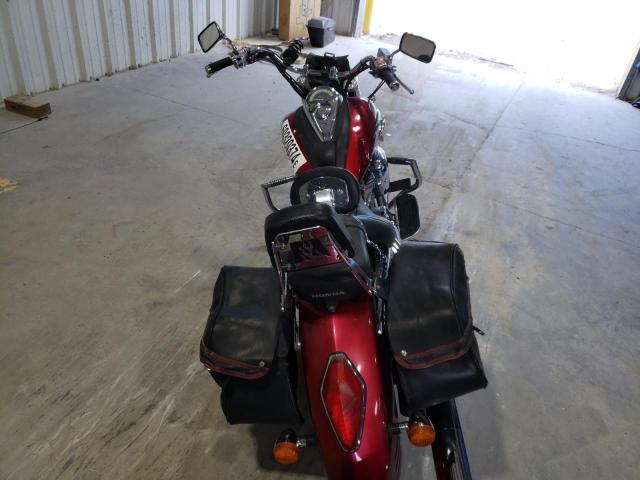 2003 HONDA VTX1300 S 1HFSC52283A000473