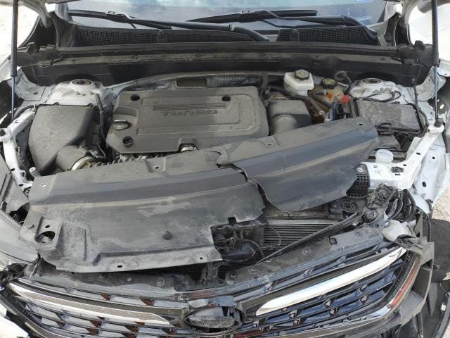 2022 Buick Envision Preferred VIN: LRBAZLR4XND053031 Lot: 59590984