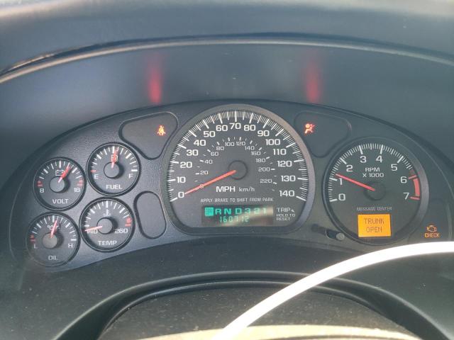 2004 Chevrolet Monte Carlo Ss VIN: 2G1WX12K949305902 Lot: 58024924