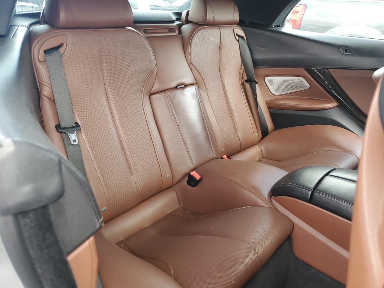 WBAYP1C55FD217165 2015 BMW 650 Xi