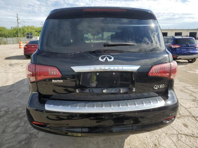 2015 INFINITI QX80 - JN8AZ2NE2F9080923