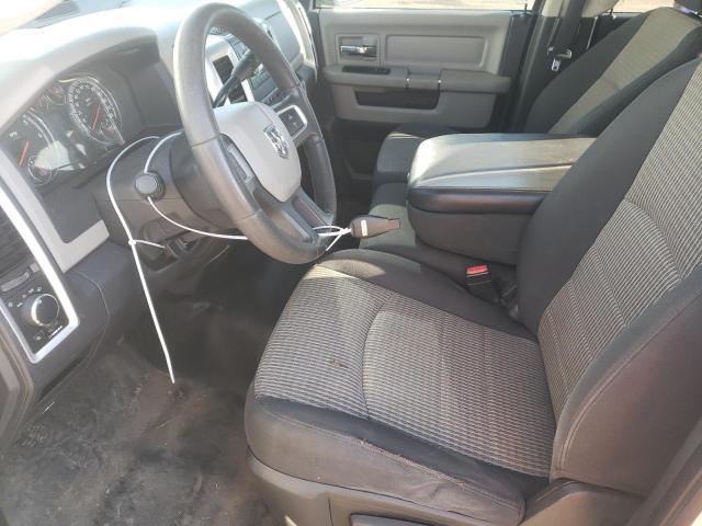 1D7RV1GP9BS580346 2011 Dodge Ram 1500
