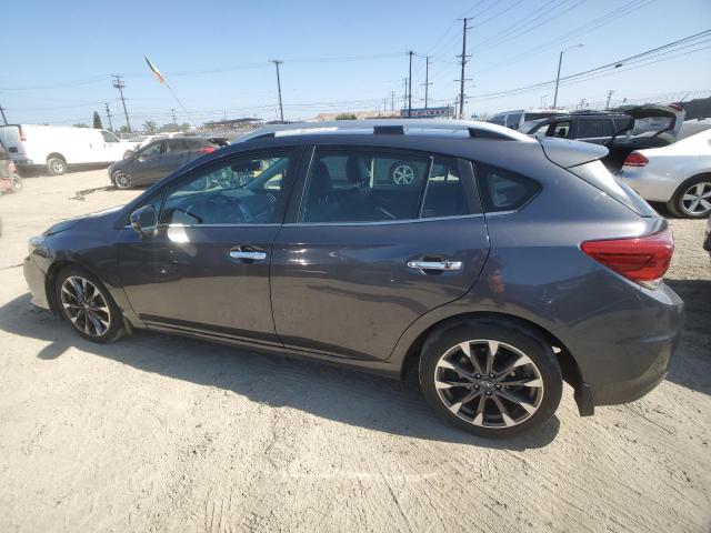 2020 SUBARU IMPREZA LI 4S3GTAT60L3712023  60711024