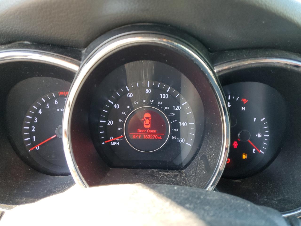 5XXGM4A73DG115136 2013 Kia Optima Lx