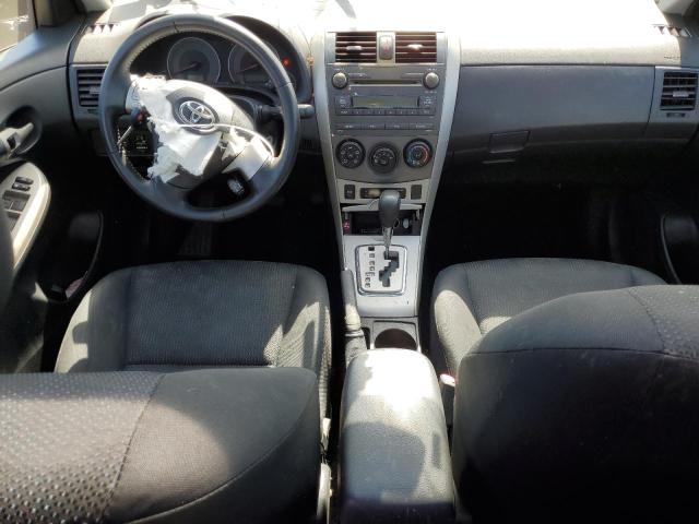 2010 Toyota Corolla Base VIN: 2T1BU4EE5AC254125 Lot: 57691304