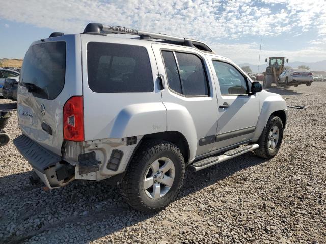 2012 Nissan Xterra Off Road VIN: 5N1AN0NW2CC525398 Lot: 58766124