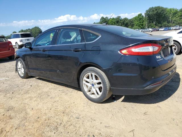 2016 Ford Fusion Se VIN: 1FA6P0H75G5129880 Lot: 58241324