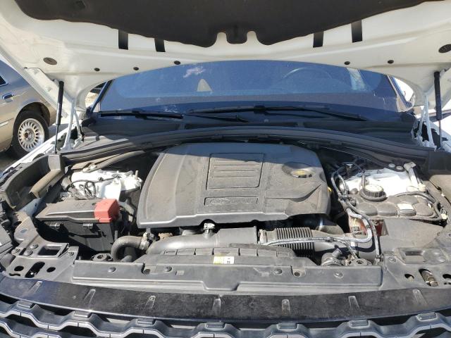 2019 LAND ROVER RANGE ROVE - SALYL2EX7KA207017