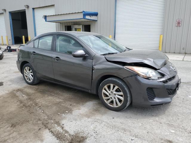 2012 Mazda 3 I VIN: JM1BL1V84C1691228 Lot: 56904044