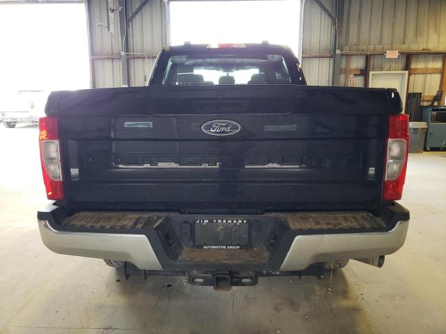 2020 FORD F250 SUPER - 1FT7W2BN3LEC41222
