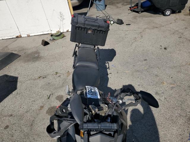 2016 YAMAHA FJ09 C JYARN37Y2GA000670