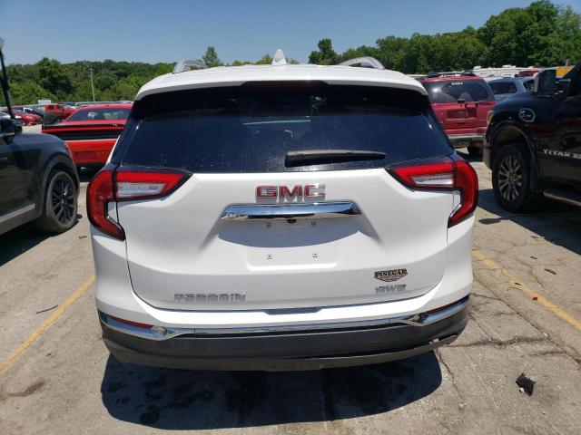 2023 GMC Terrain Slt VIN: 3GKALVEG3PL271246 Lot: 58497874