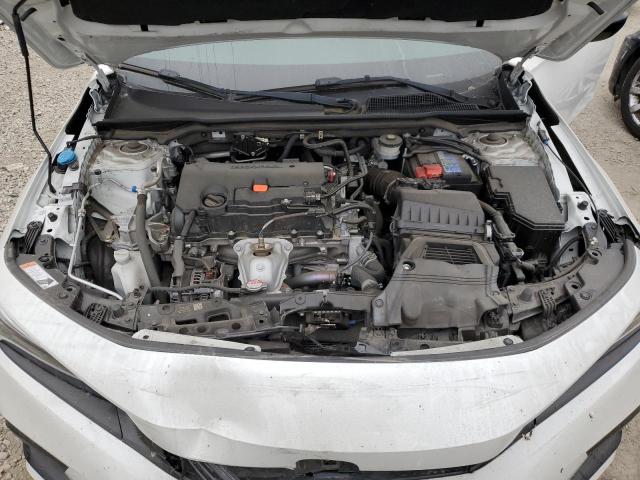 2HGFE2F59NH576457 Honda Civic SPOR 11