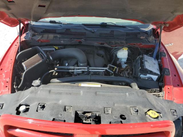 2012 Dodge Ram 1500 St VIN: 1C6RD6FT4CS182396 Lot: 57708984