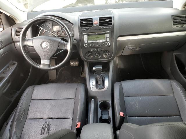 2008 Volkswagen Jetta Se VIN: 3VWRZ71K68M016392 Lot: 59660764