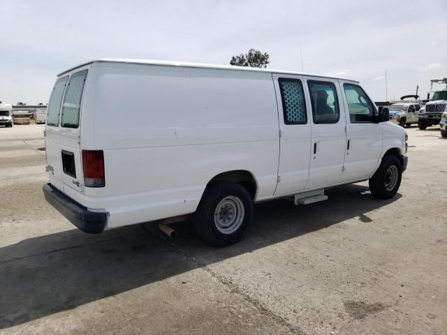 2011 Ford Econoline E250 Van VIN: 1FTSS3EL3DDA74289 Lot: 57268074