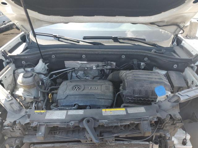 2021 Volkswagen Atlas Cross Sport Sel VIN: 1V2BC2CA1MC241486 Lot: 57079124