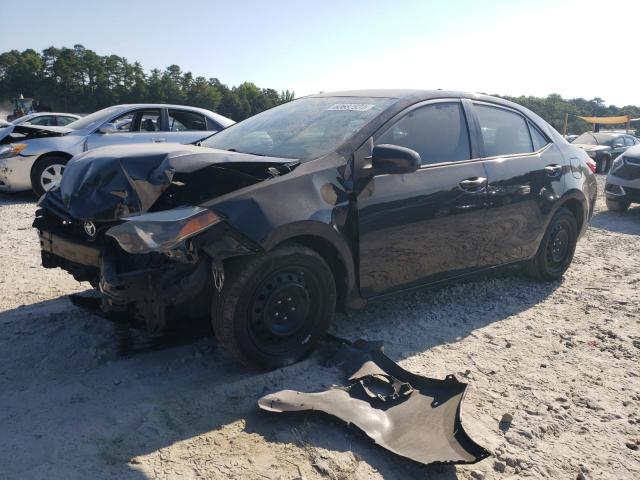 Vin: 2t1burhe5gc595199, lot: 53108105, toyota corolla l 2016 img_1