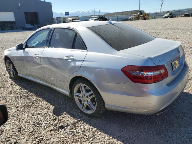 VIN WDDHF8JB0DA667219 2013 Mercedes-Benz E-Class, 3... no.2