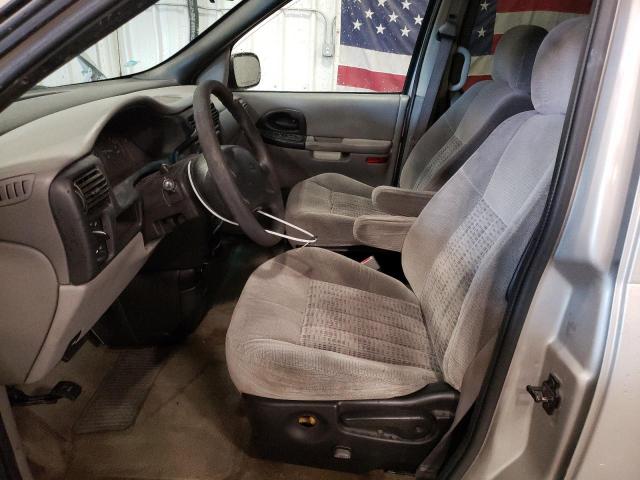 2004 Chevrolet Venture VIN: 1GNDX03E94D206038 Lot: 60094684