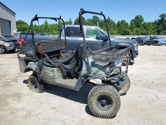 bad boy BUGGY