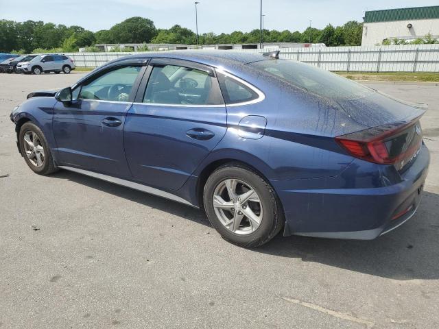 5NPEG4JA2LH060935 2020 Hyundai Sonata Se