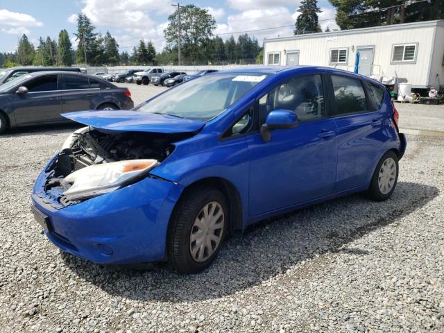 2014 Nissan Versa Note S VIN: 3N1CE2CP0EL366203 Lot: 57357734