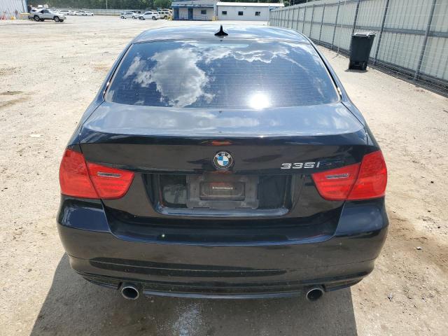 2011 BMW 335 I VIN: WBAPM5C51BE577212 Lot: 58630054