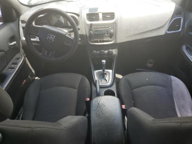 2014 Dodge Avenger Se VIN: 1C3CDZAB2EN107121 Lot: 61371764