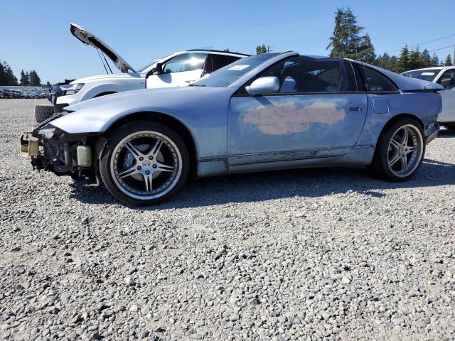 1990 Nissan 300Zx VIN: JN1RZ24A4LX002960 Lot: 59870224