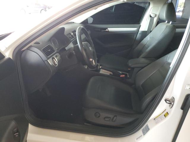 2012 Volkswagen Passat Se VIN: 1VWBN7A36CC097474 Lot: 60297894