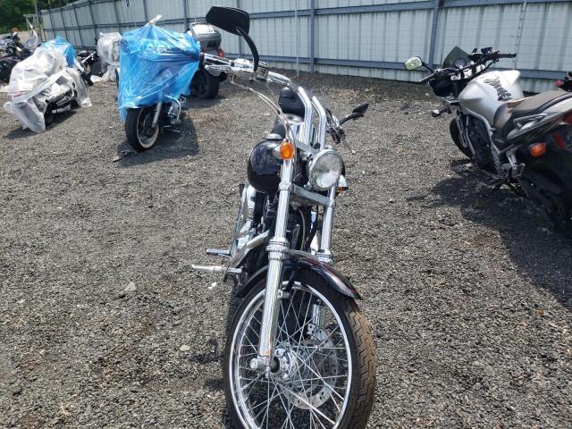 2000 HARLEY-DAVIDSON FXDWG 1HD1GEV14YY305107