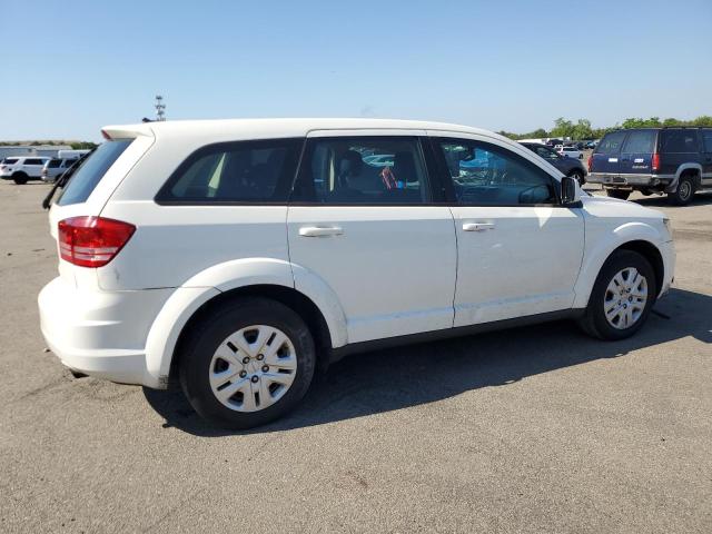 2014 Dodge Journey Se VIN: 3C4PDCAB5ET163631 Lot: 56421124