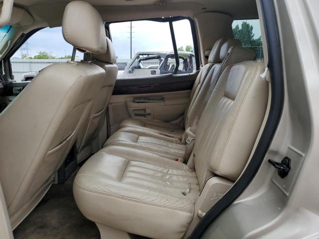 2004 Lincoln Aviator VIN: 5LMEU88H44ZJ07274 Lot: 60846484