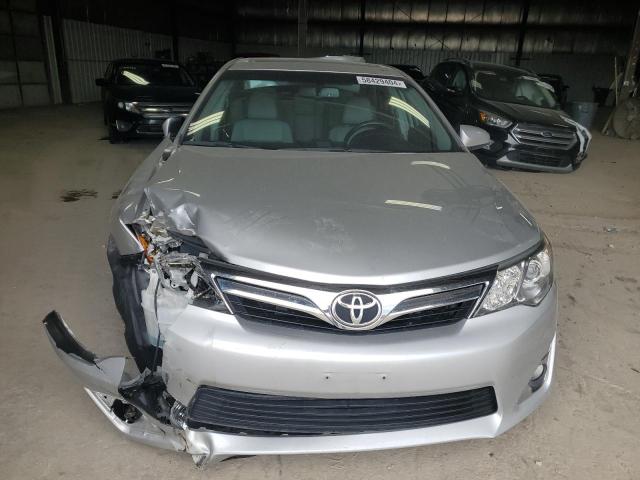 VIN 4T4BF1FK1DR311717 2013 Toyota Camry, L no.5