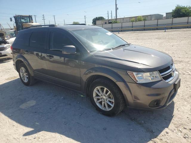 2017 DODGE JOURNEY 3C4PDCBG5HT533734