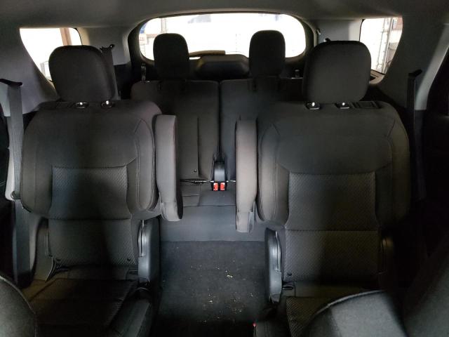 2022 FORD EXPLORER X - 1FMSK8DH1NGB19607