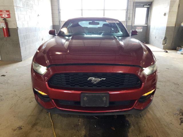 2017 Ford Mustang VIN: 1FA6P8AM2H5264203 Lot: 57848184