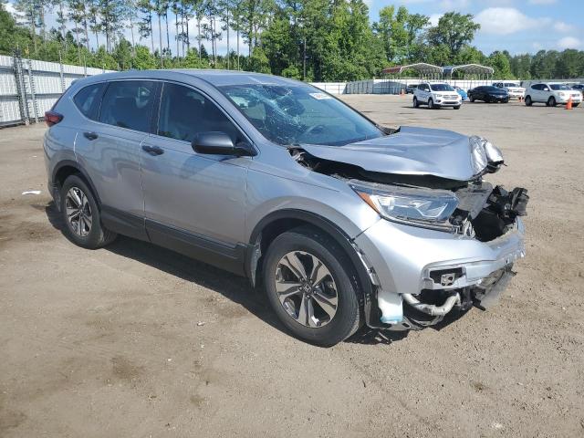 2021 HONDA CR-V LX - 5J6RW1H22MA001887
