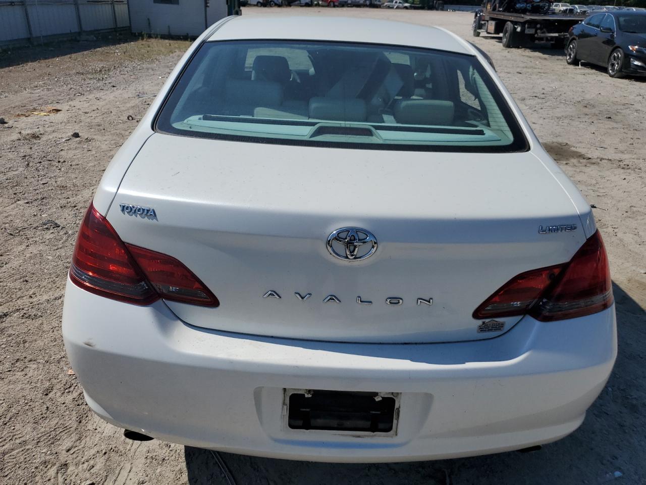 4T1BK36B08U292326 2008 Toyota Avalon Xl