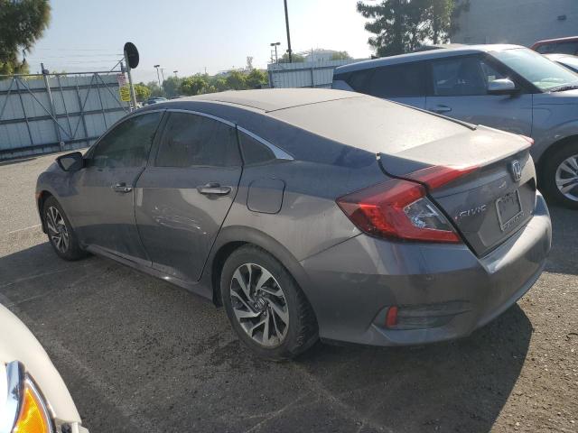 2016 Honda Civic Ex VIN: 2HGFC2F7XGH574761 Lot: 57768724