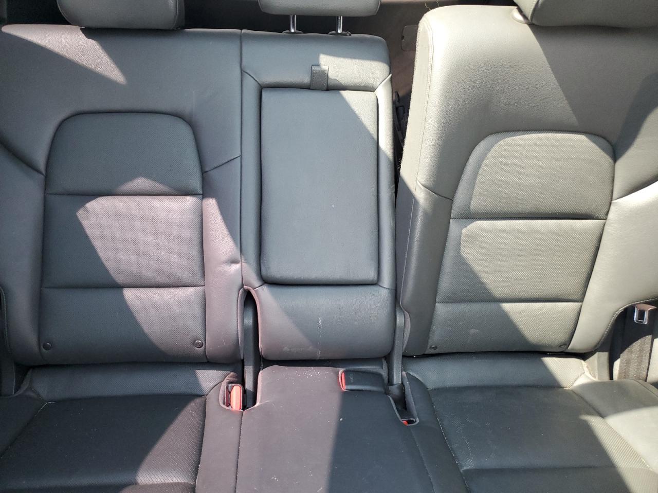 KM8J3CA20GU245781 2016 Hyundai Tucson Limited