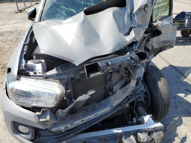 2020 Toyota Tacoma Double Cab VIN: 3TMAZ5CN3LM123792 Lot: 58905654