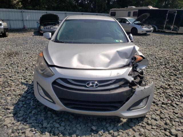 2013 Hyundai Elantra Gt VIN: KMHD35LE9DU031576 Lot: 59112604