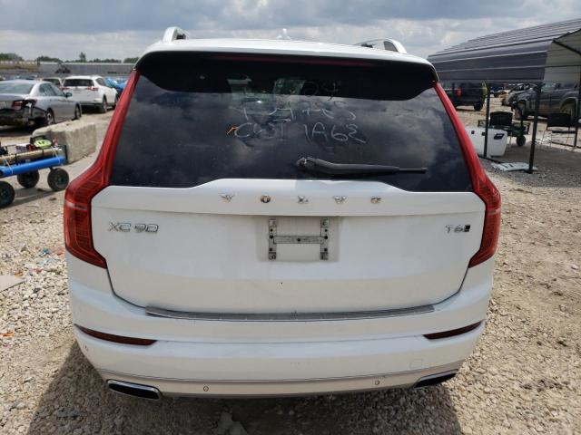 2017 Volvo Xc90 T6 VIN: YV4A22PK5H1164090 Lot: 59984804