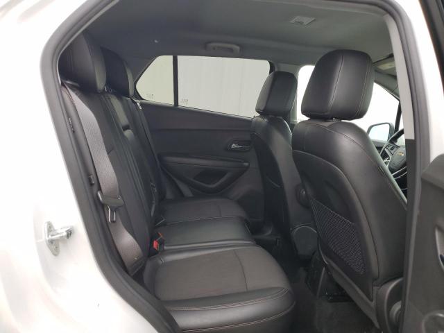 2019 Chevrolet Trax 1Lt VIN: KL7CJPSB0KB832993 Lot: 58093734