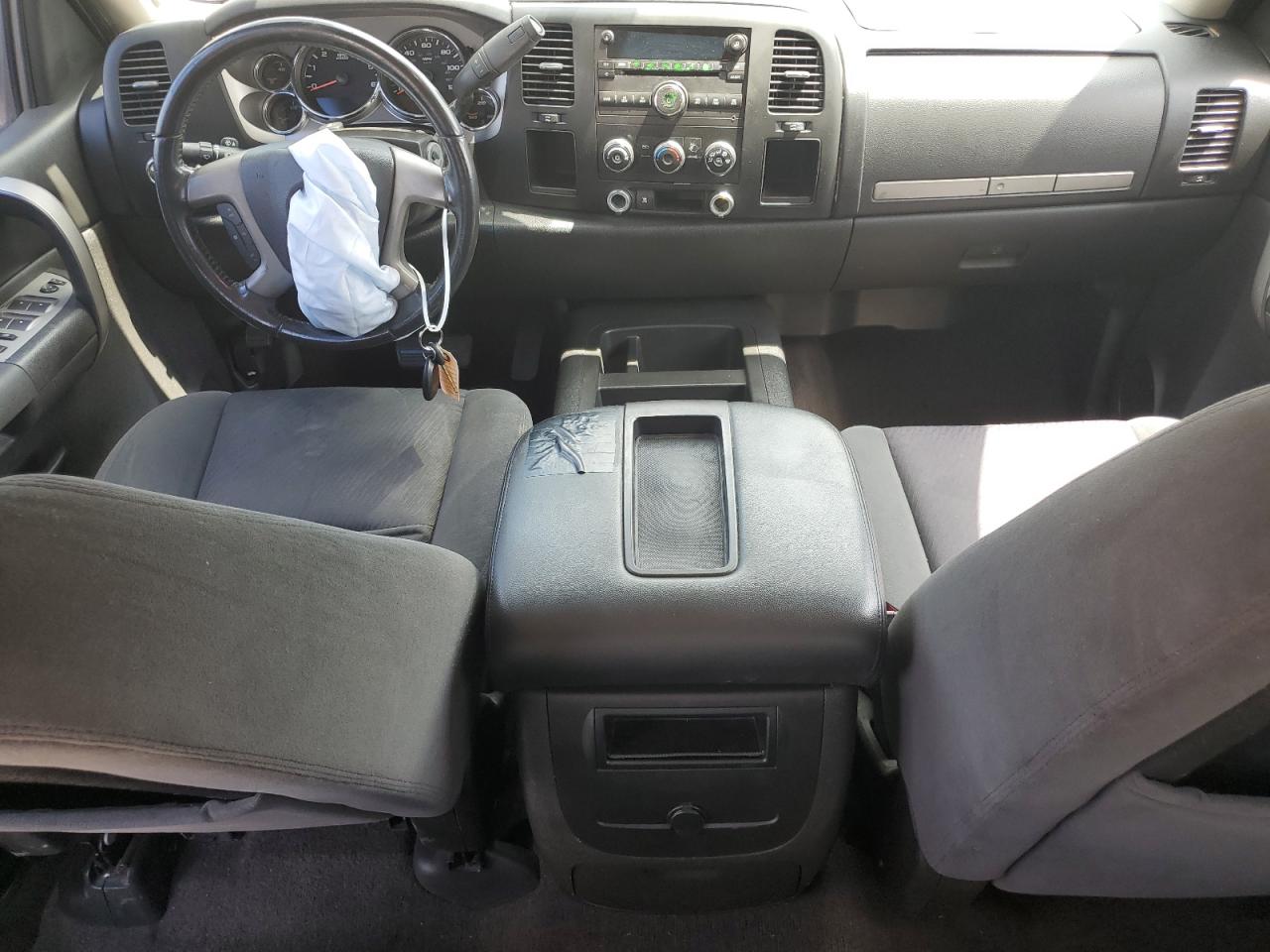 3GCEC23009G277759 2009 Chevrolet Silverado C1500 Lt