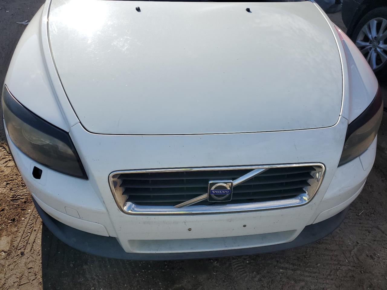 YV1MK672392142294 2009 Volvo C30 T5