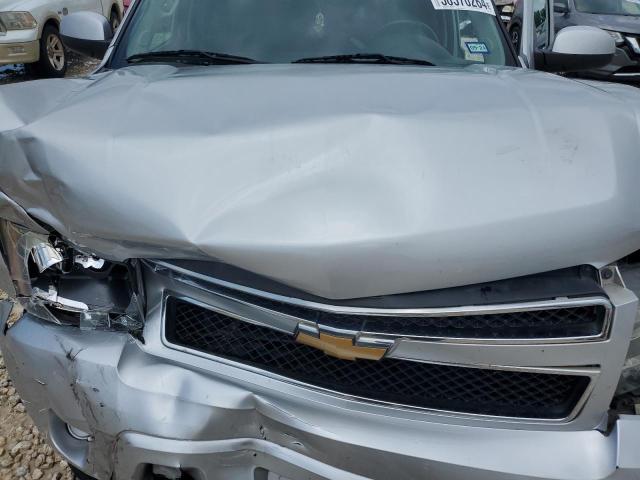 2013 Chevrolet Tahoe C1500 Ls VIN: 1GNSCAE08DR353934 Lot: 58570264