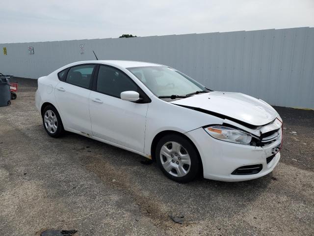 Vin: 1c3cdfah0dd296374, lot: 57658264, dodge dart se 20134